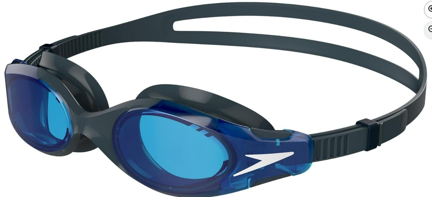 Speedo Unisex Adult Swim Goggles Hydrosity One Size