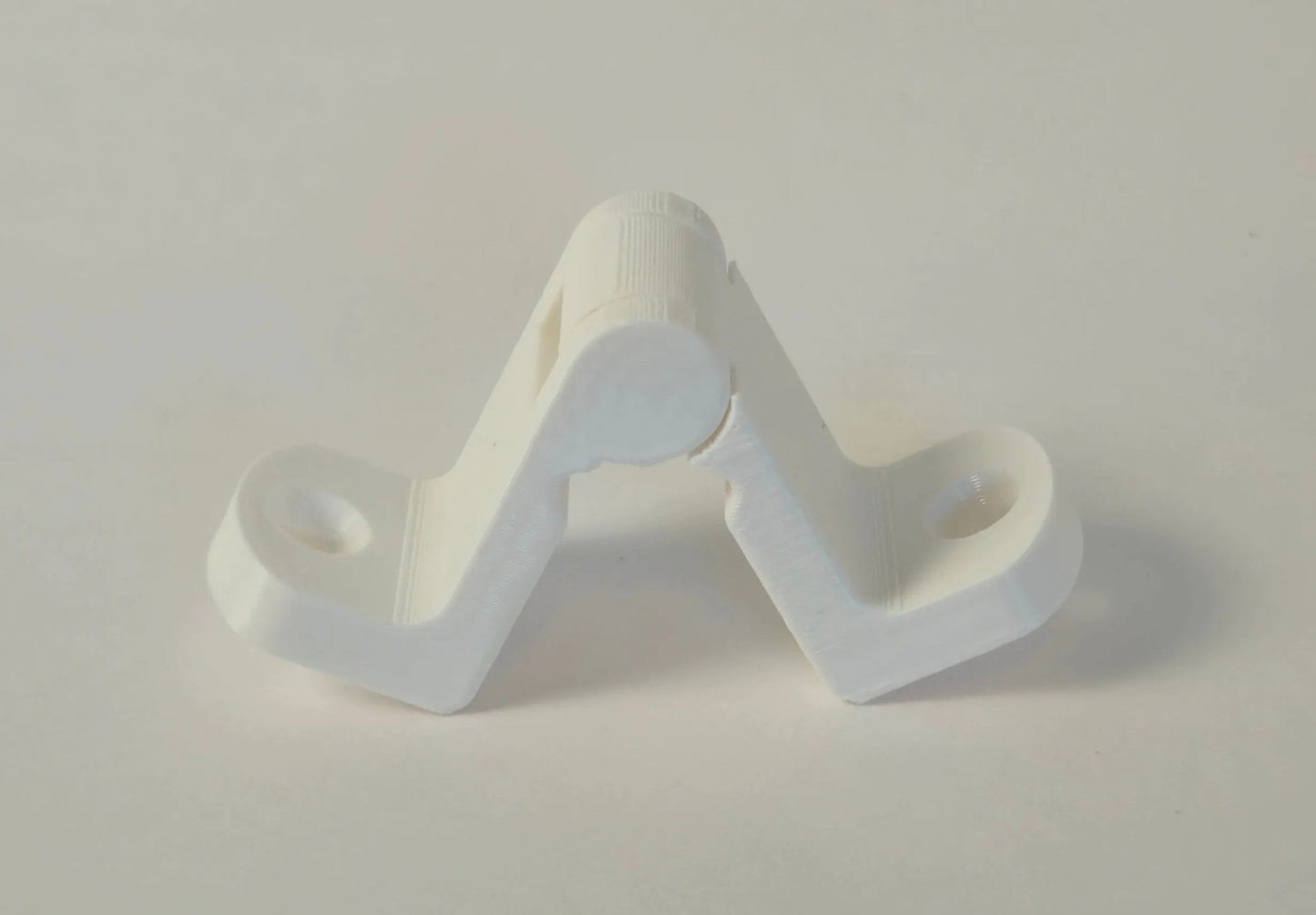 XPen Wall Mounting Brackets - Heavy Duty Pet Pen Hardware (4-Pack) by PNC Family FInds